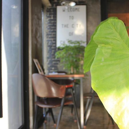 Good Day Mate Hostel Busan Exterior photo