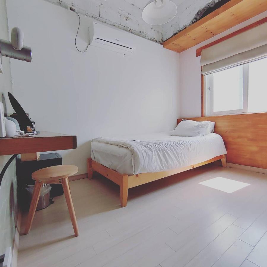 Good Day Mate Hostel Busan Exterior photo