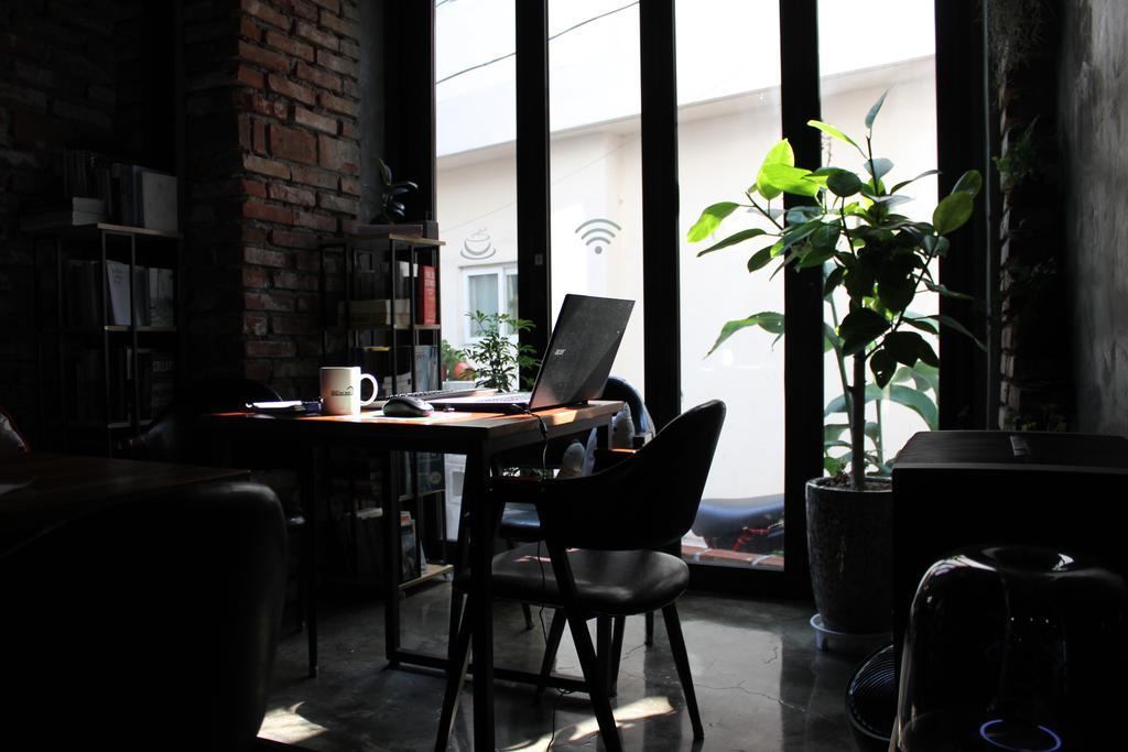 Good Day Mate Hostel Busan Exterior photo