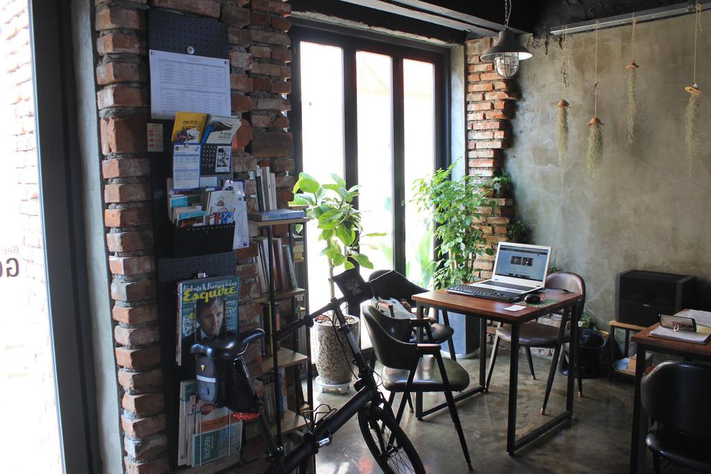 Good Day Mate Hostel Busan Exterior photo
