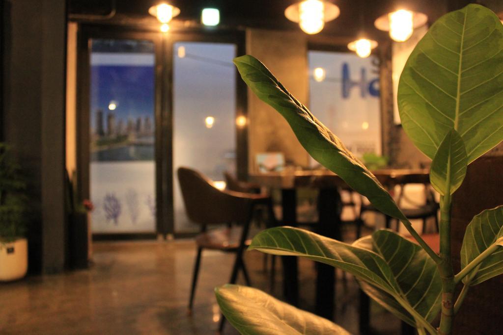 Good Day Mate Hostel Busan Exterior photo