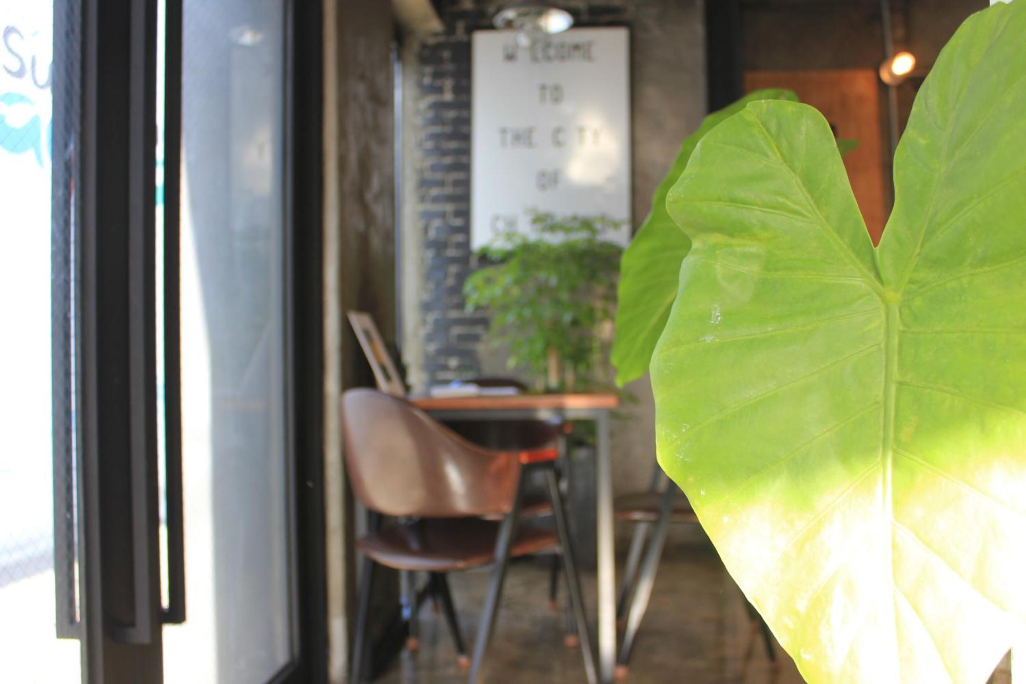Good Day Mate Hostel Busan Exterior photo