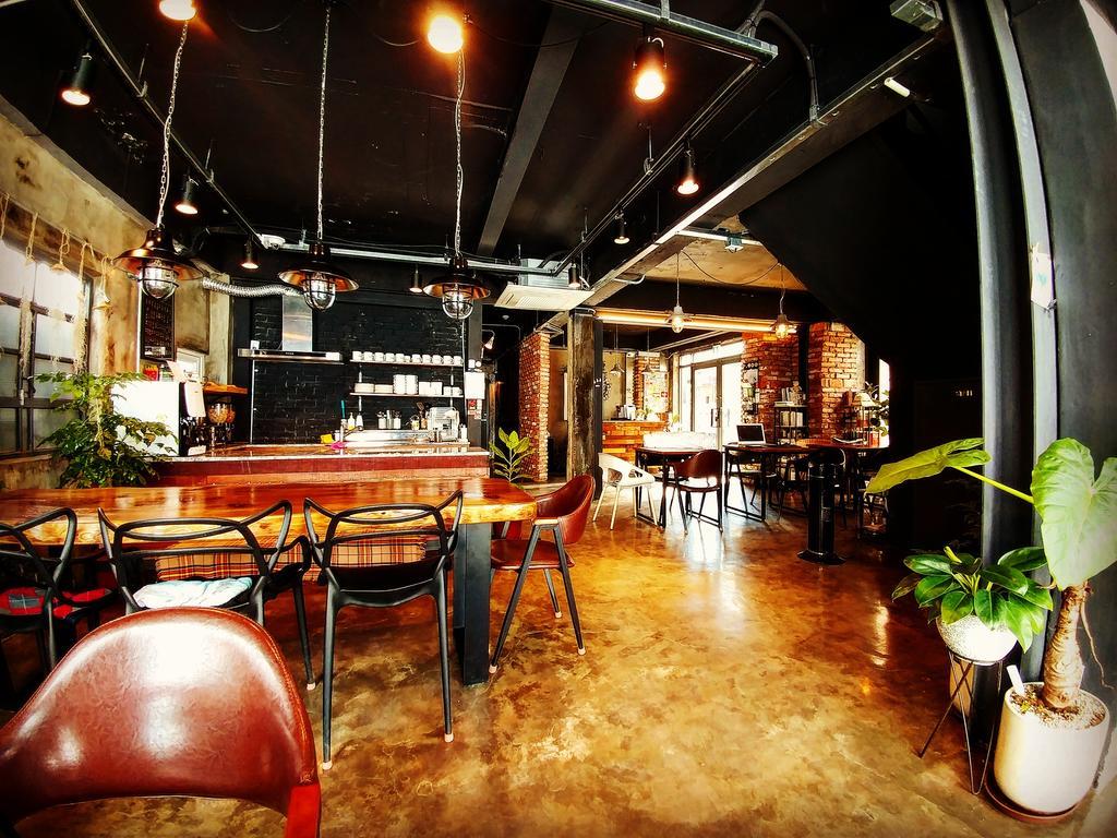 Good Day Mate Hostel Busan Exterior photo