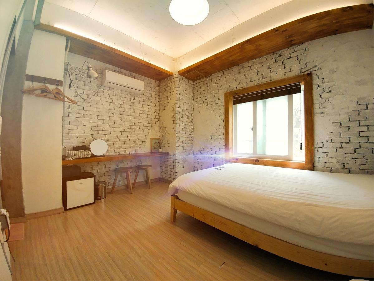 Good Day Mate Hostel Busan Exterior photo